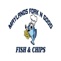 Maylands Fish And Chips,