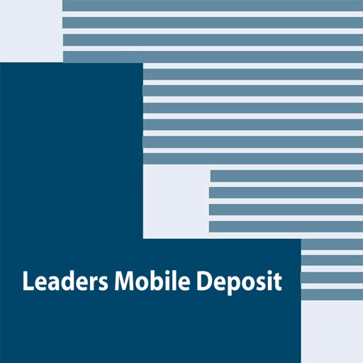 Leaders Mobile Deposit