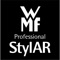 All you need is a printed or digital WMF Professional brochure/advertisement with the StylAR symbol to experience special insights via augmented reality