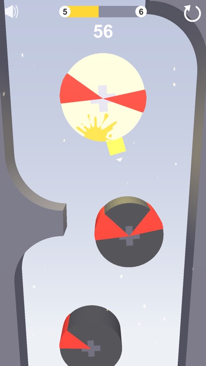 Spinner Fall screenshot-4