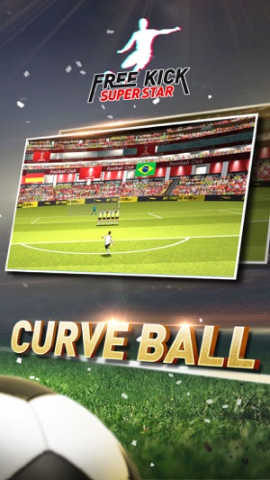 FreeKick SuperStar(圖2)-速報App