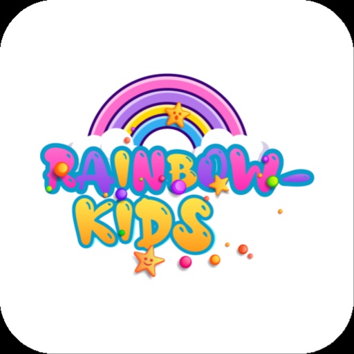 Rainbow Kids