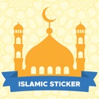 Islamic Muslim Stickers