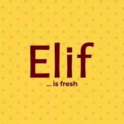 Elifisfresh