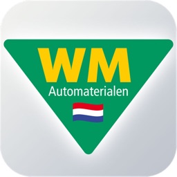 WM Automaterialen