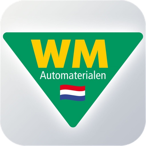 WM Automaterialen