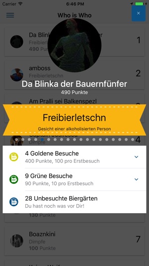 Biergartenkönig(圖3)-速報App