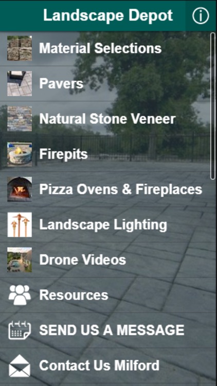 LandscapeDepotSupply