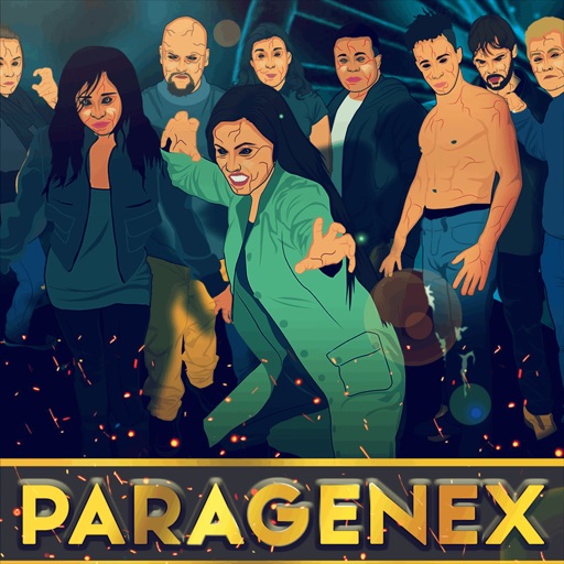 paragenex