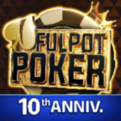 Fulpot Poker:Texas Holdem Game