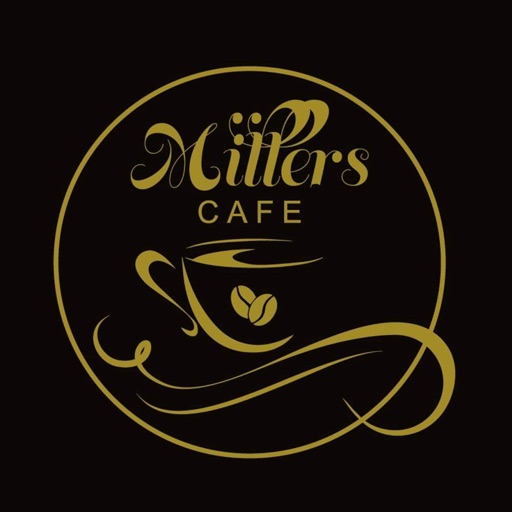 Millers Cafe icon