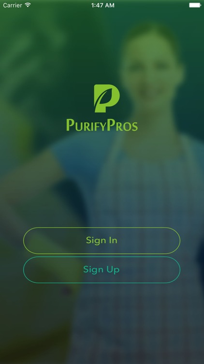 Purify Jobs