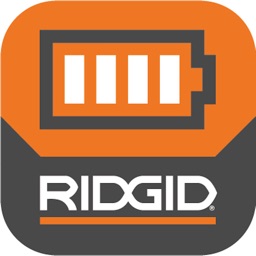 RIDGID OCTANE Battery