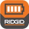 The RIDGID OCTANE™ Bluetooth Battery gives you unprecedented access to controlling and monitoring your battery