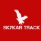 Now track your vehicle anytime anywhere with SKYKAR TRACK