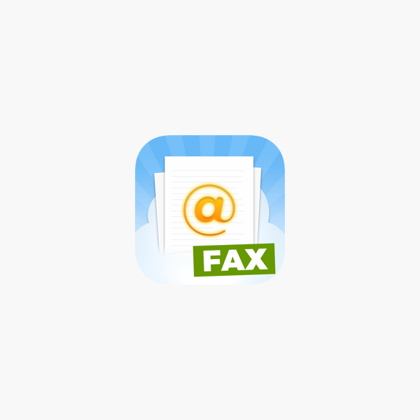 Fax Burner Send Receive Fax On The App Store