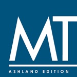 Ashland Tidings - Ashland, OR