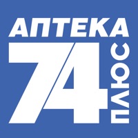 Аптека 74 Плюс на пк