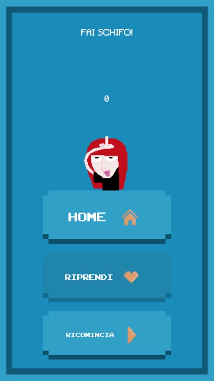 Glitter Maio screenshot-3