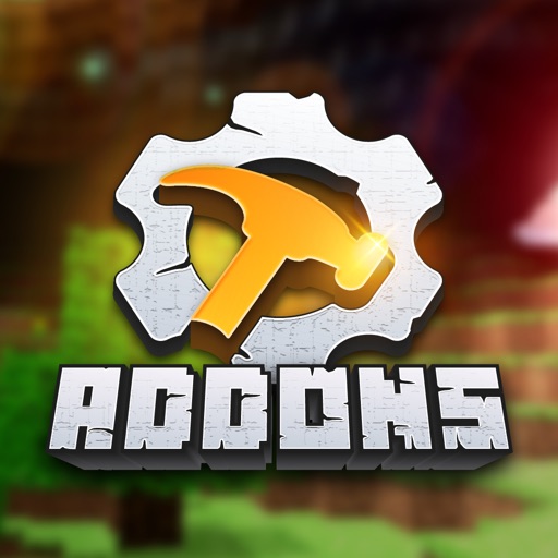 Addons for Minecraft - MCPE.