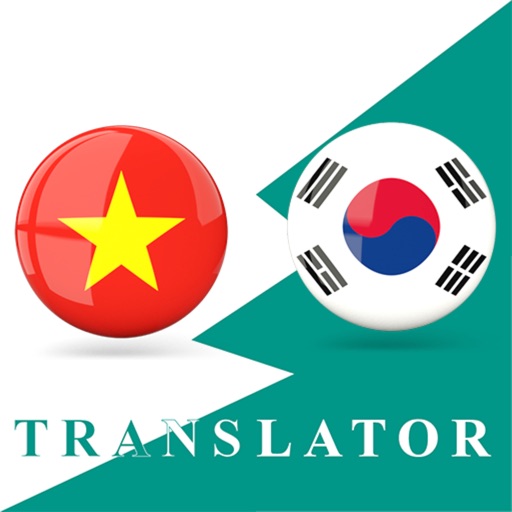 Vietnamese Korean Study