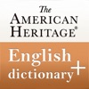 Icon American Heritage Dictionary +