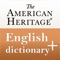 American Heritage Dic...