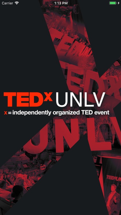 TEDxUNLV Extreme