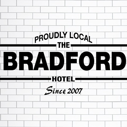 The Bradford Hotel icon