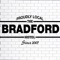 The Bradford Hotel App keeps all its Members and Guests up-to-date on: 