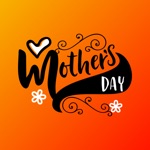 Best Mothers Day Stickers App