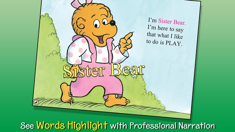 Berenstain - Learn to Share