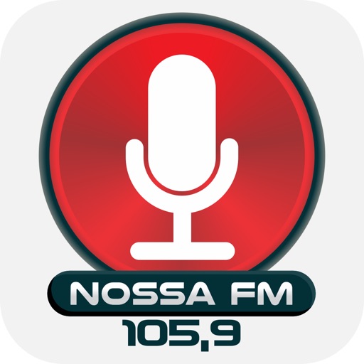 Nossa FM+ by Rodrigo Faria