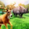 Become a deadly sharp hunter shooter; enter to the dark forest to hunt or kill the huge safari animals with test your best sniper skills and show your real assassination experience