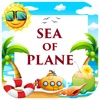 Sea Of Plane : Adventure Game