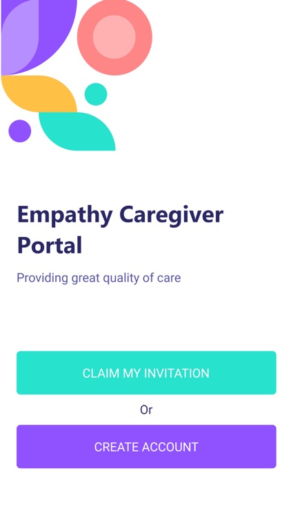 Empathy Caregiver screenshot-4