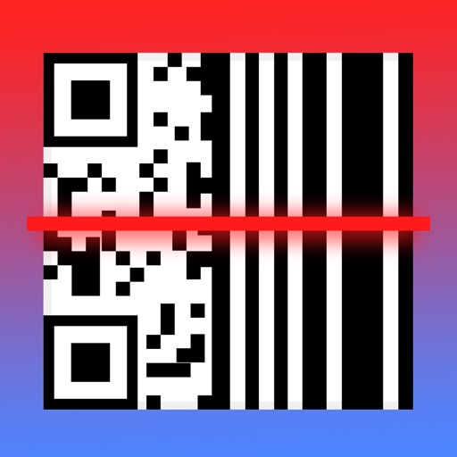 QR Code Reader · Scan QR Code