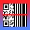 The most useful app to help you scan and manage QR Code & Barcode