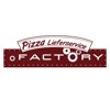 Pizza Lieferservice o'Factory