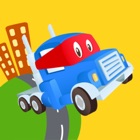 Top 50 Games Apps Like Car City World: Montessori Fun - Best Alternatives