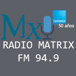 MATRIX CONTINENTAL 94.9