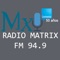 Matrix Continental Radio - Radio Online