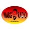 WABG Radio is the most unique radio station on the planet --  "The Awesome A-M" is located out on Money Road in Greenwood, Mississippi, U