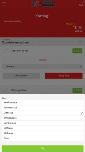 De Ster Raamdonkersveer(圖3)-速報App