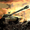 لعبة حرب الدبابات العاب جماعية - Masaabeh Games