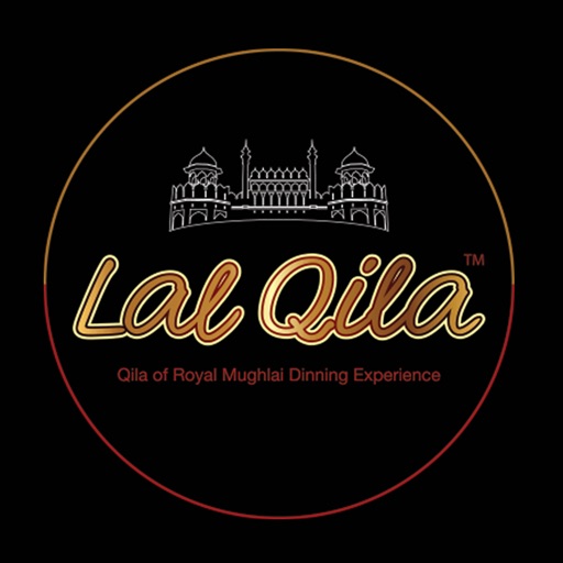 Lal Qila Food Ordering App