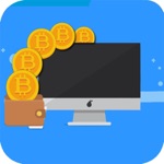 Bitcoin Miner Simulator