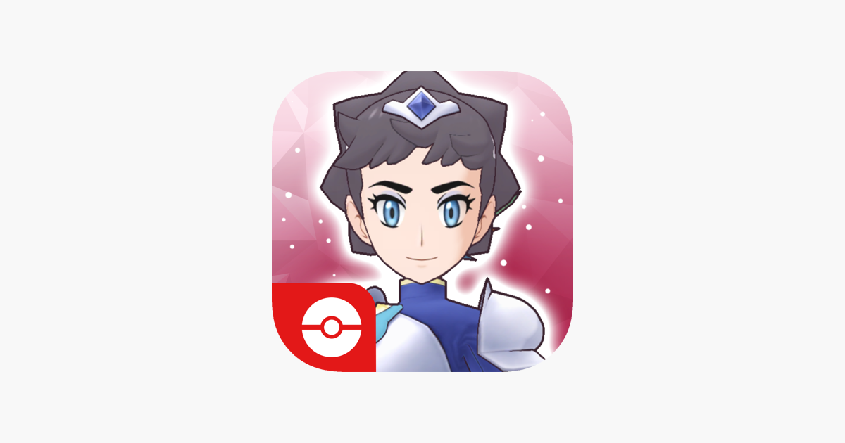 Pokemon Masters Ex をapp Storeで