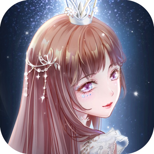 Project Star: Makeover Story Icon