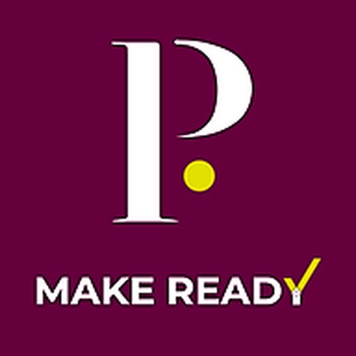 Make Ready Process